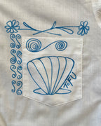 Tidepool Gentleman Dress Shirt