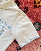 Tidepool Gentleman Dress Shirt