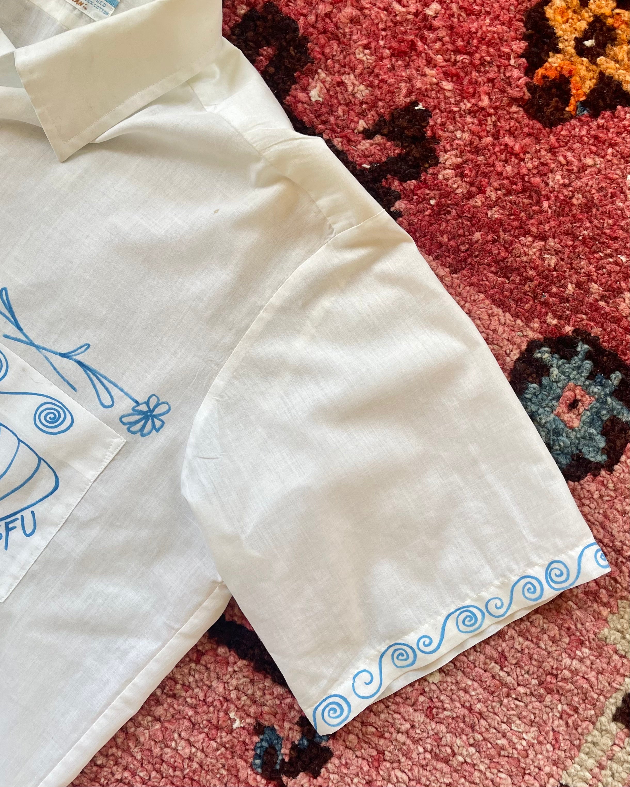 Tidepool Gentleman Dress Shirt