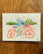 Original Pencil Drawings