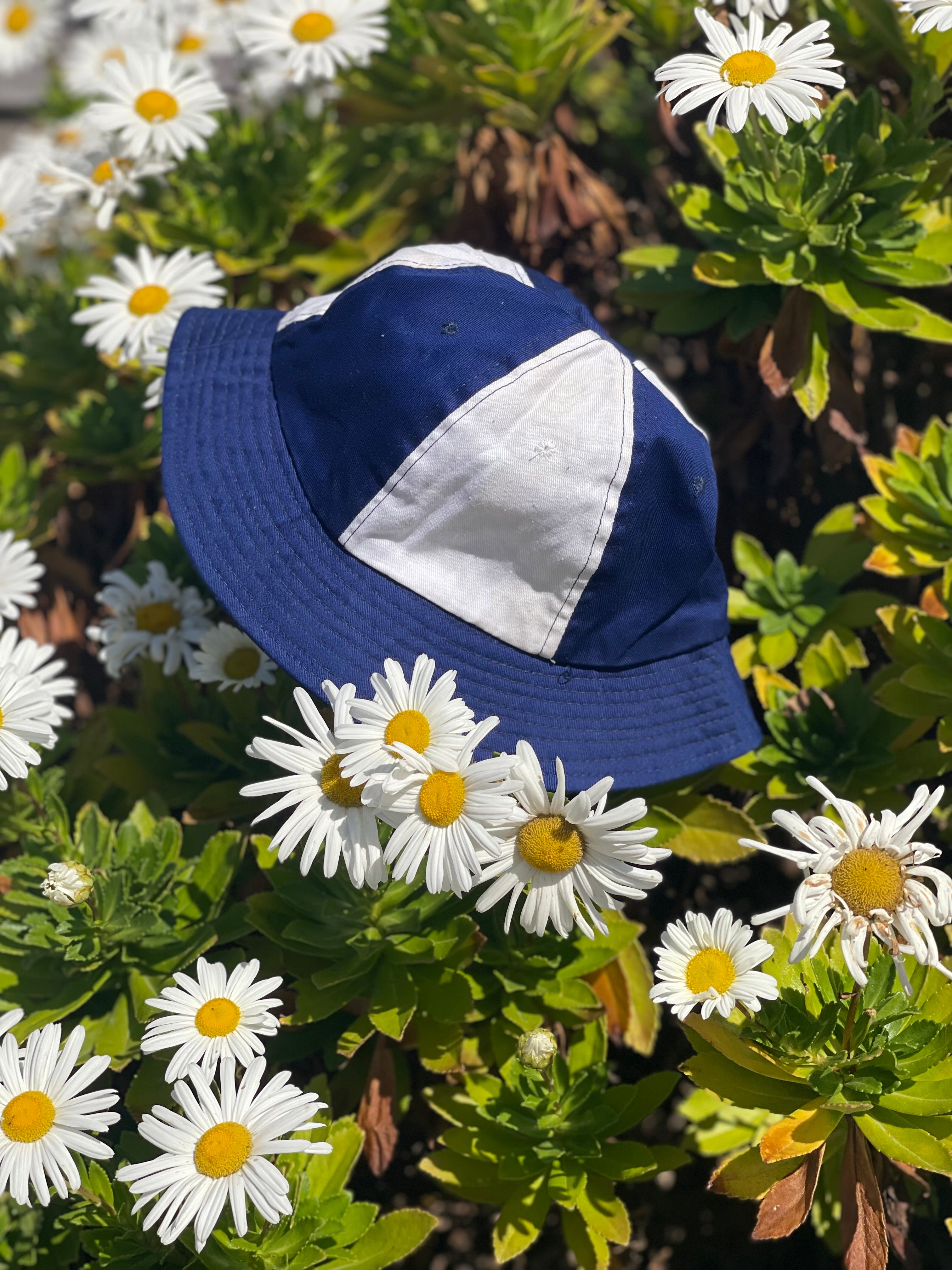 Vintage Bucket Hat