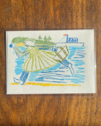 Original Pencil Drawings