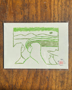 Original Pencil Drawings