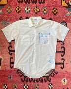 Tidepool Gentleman Dress Shirt