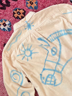 Runaway Farm Corduroy