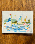 Original Pencil Drawings