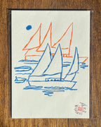 Original Pencil Drawings