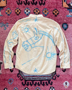 Runaway Farm Corduroy