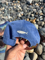 Fishing and Coastal Arts Hat