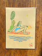 Original Pencil Drawings