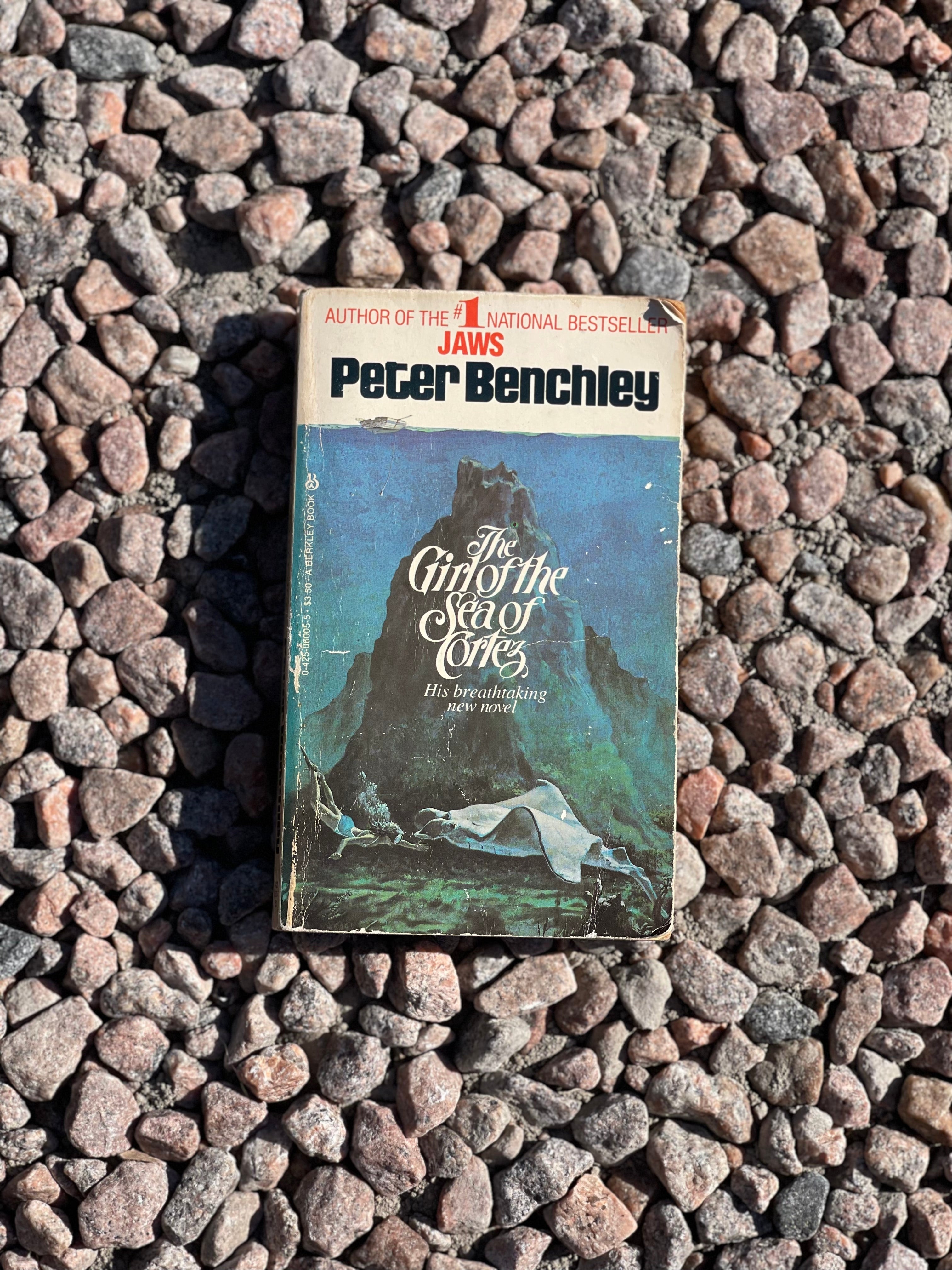 Vintage Reads