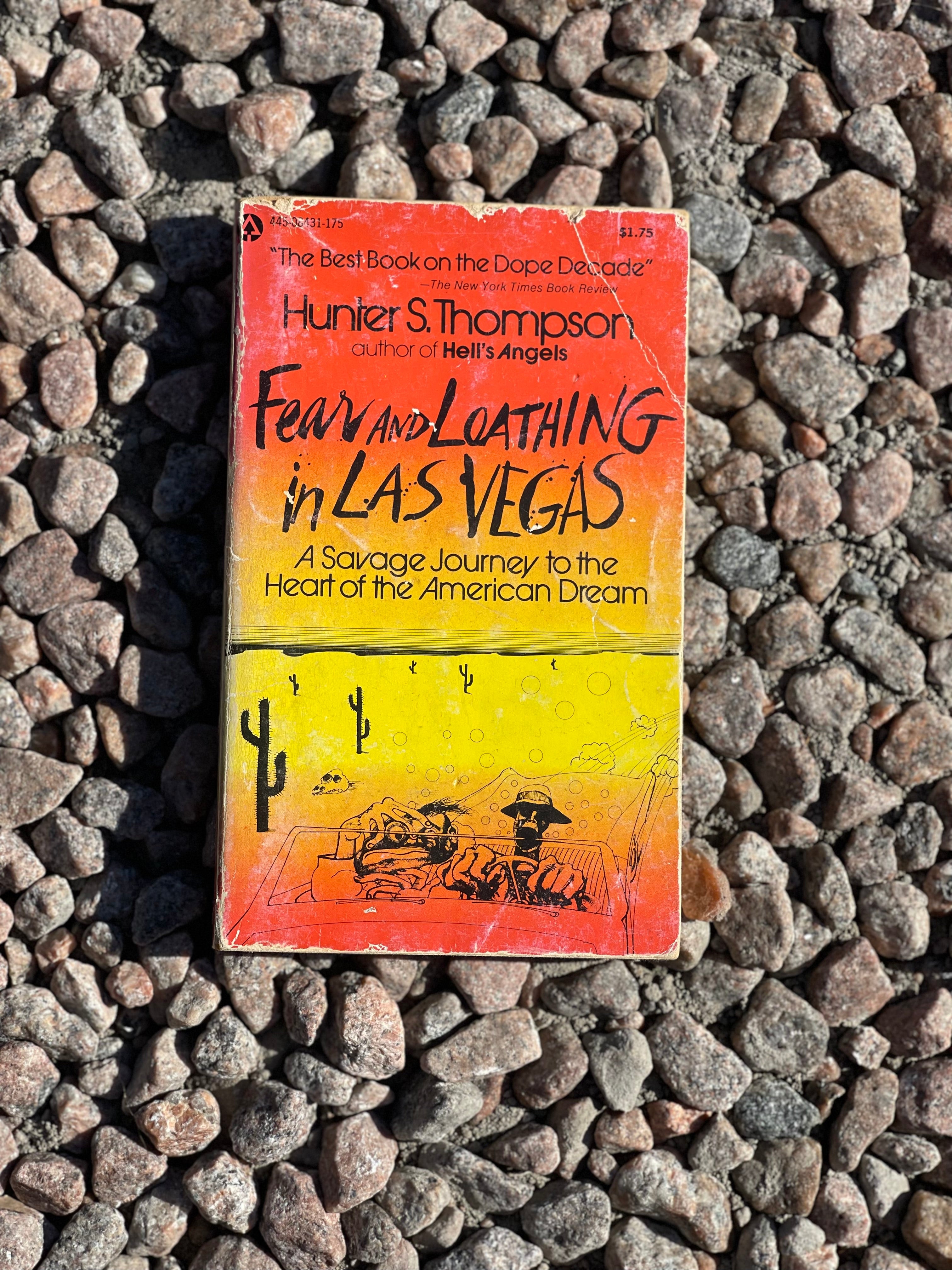 Vintage Reads