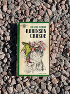Vintage Reads