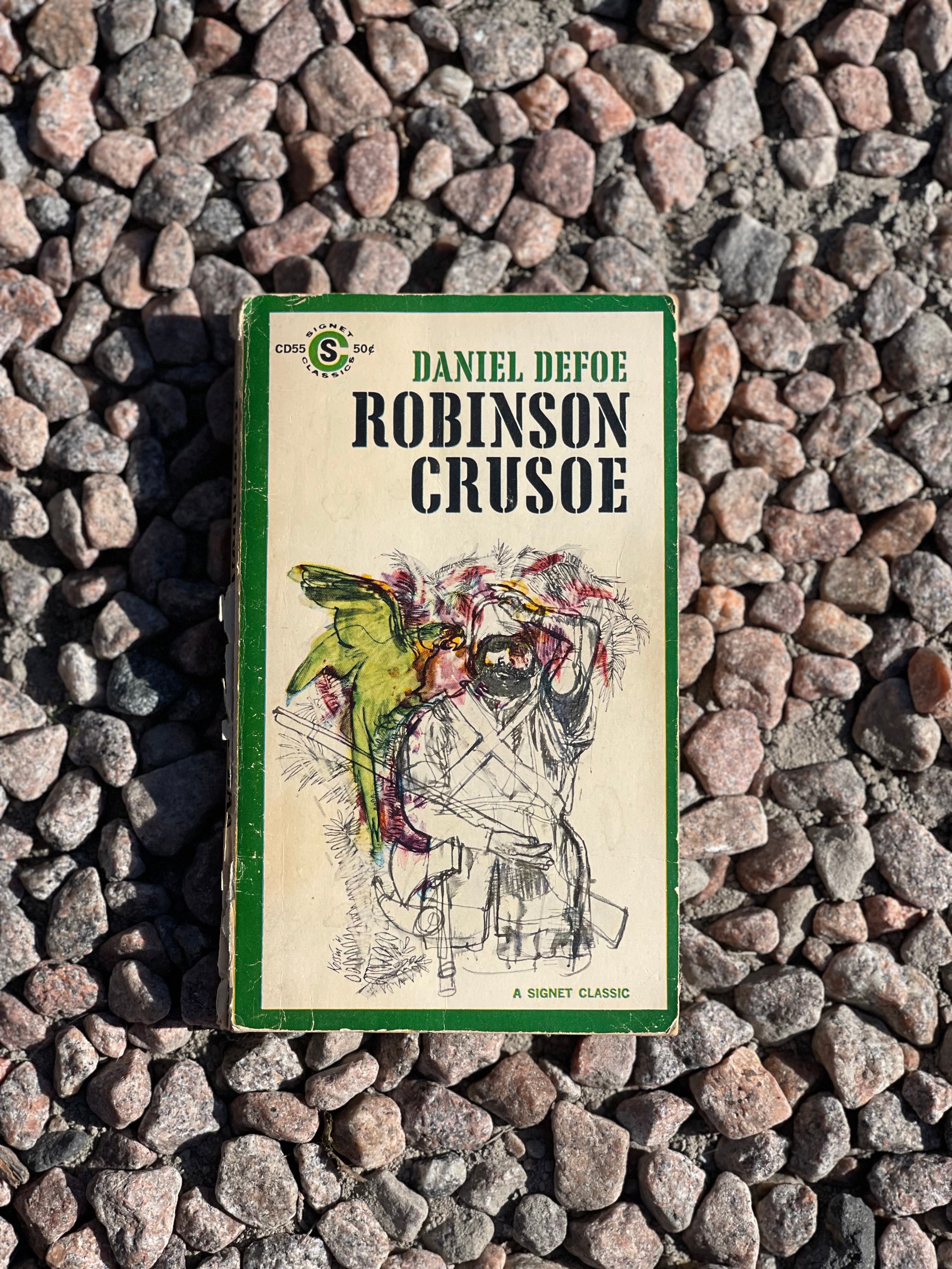 Vintage Reads