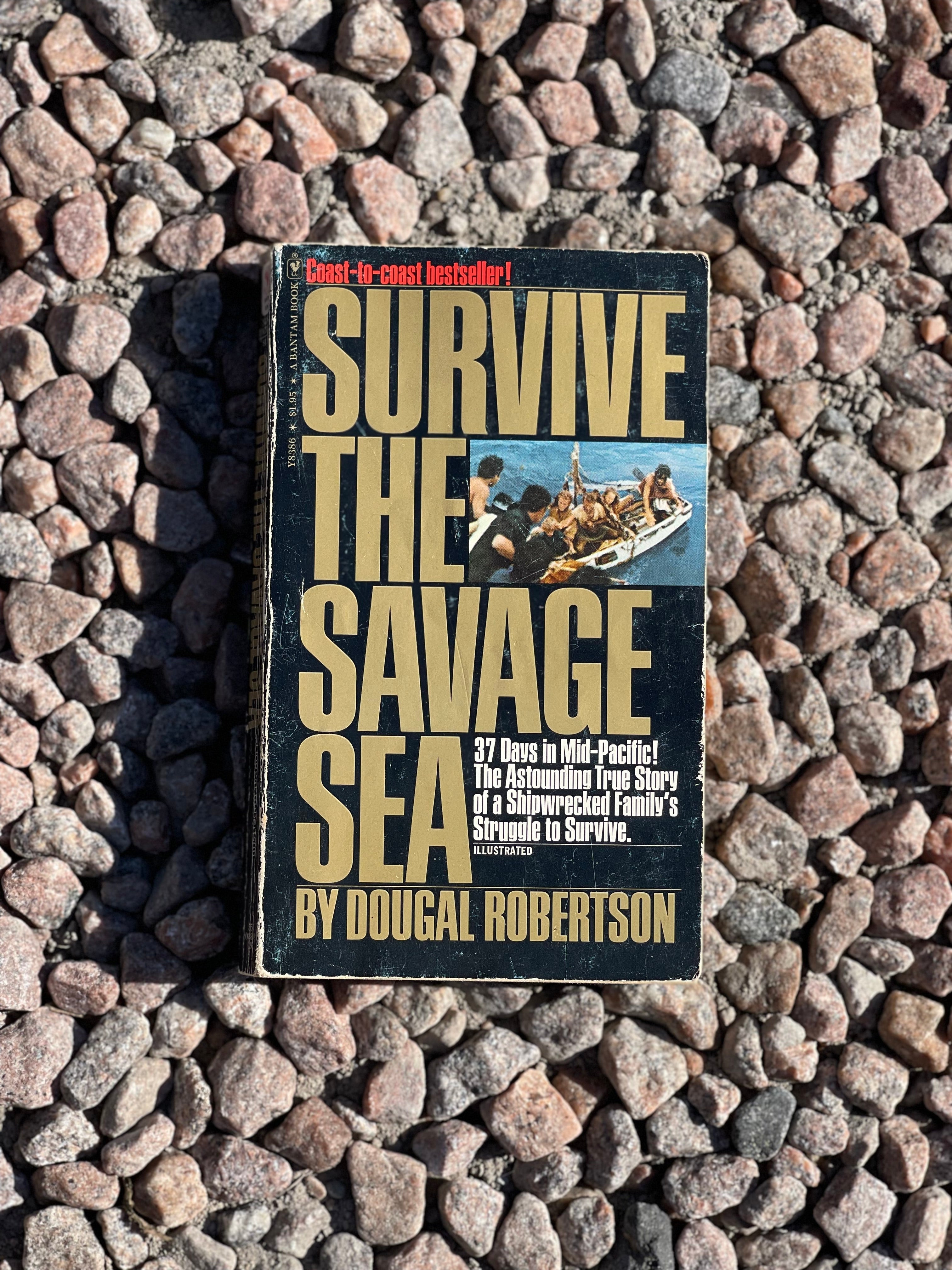 Vintage Reads