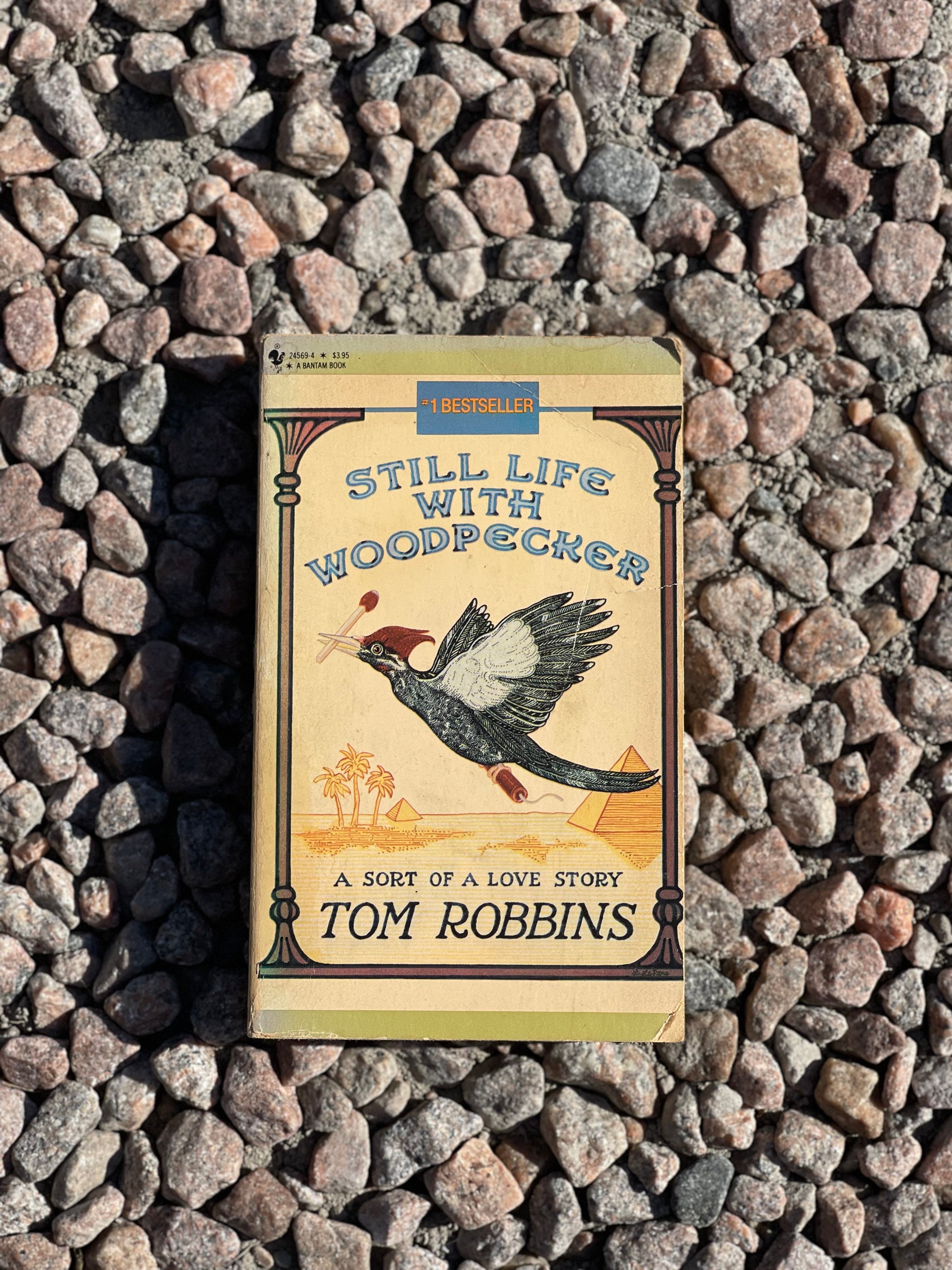 Vintage Reads