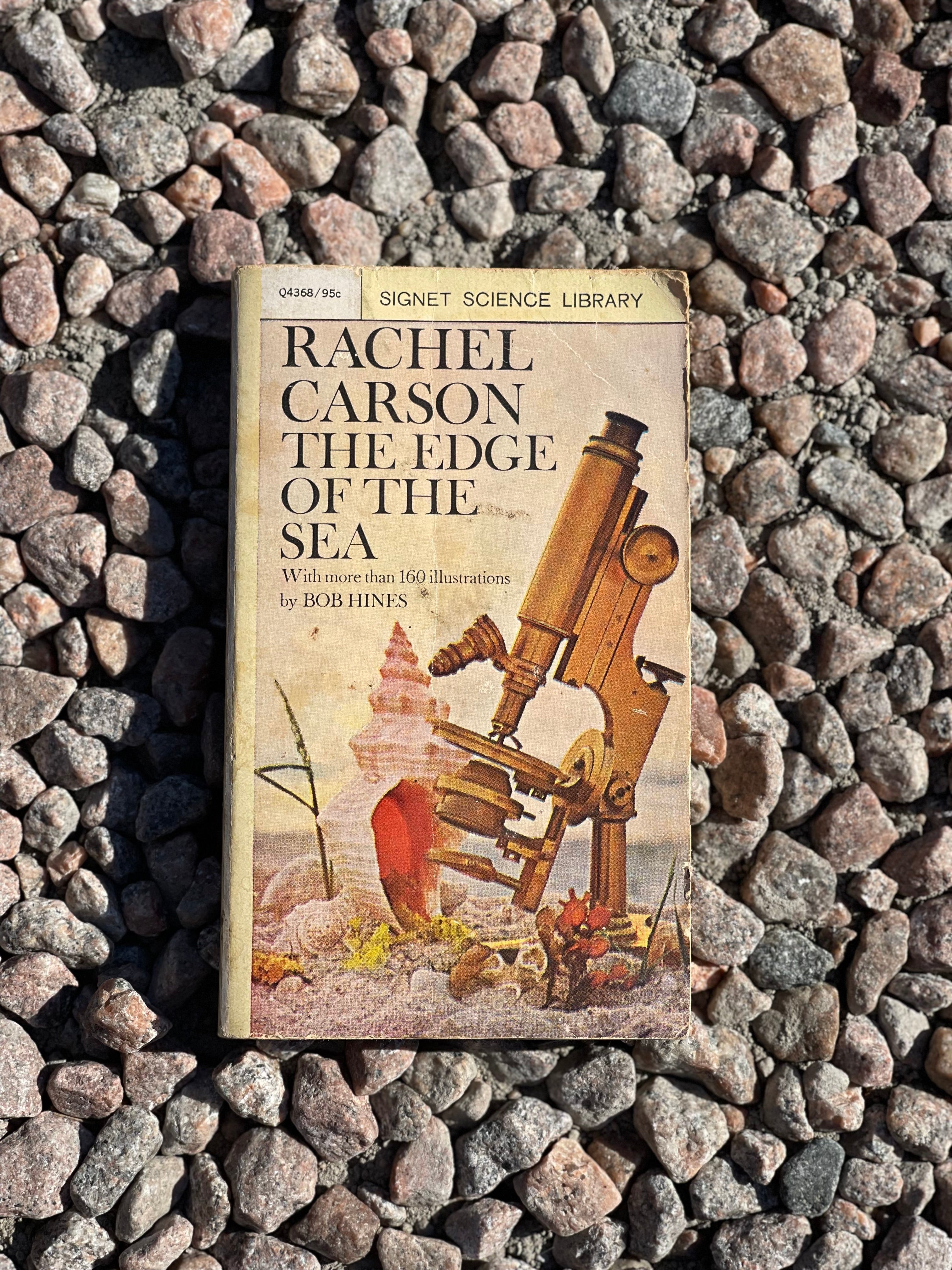 Vintage Reads