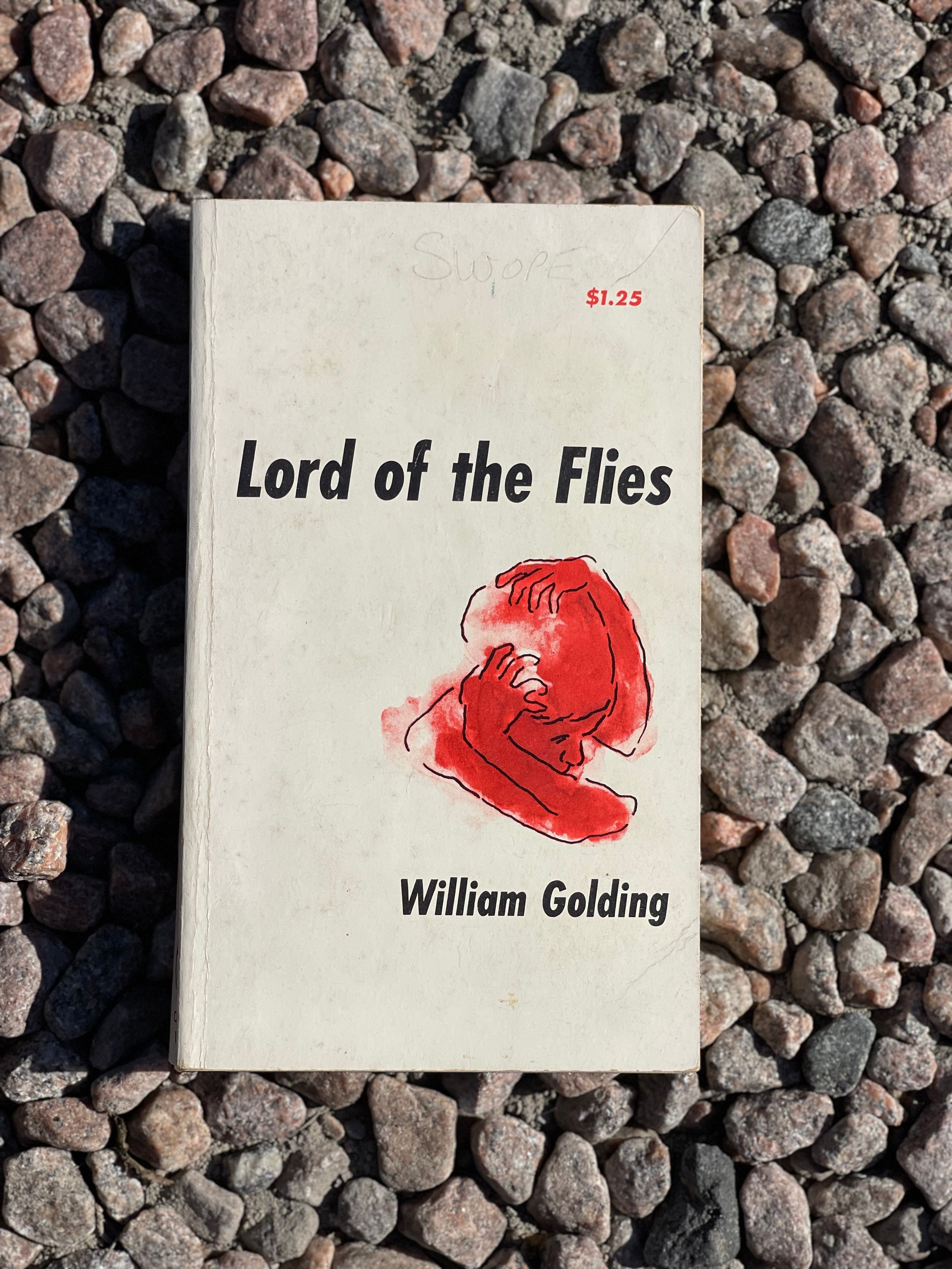 Vintage Reads