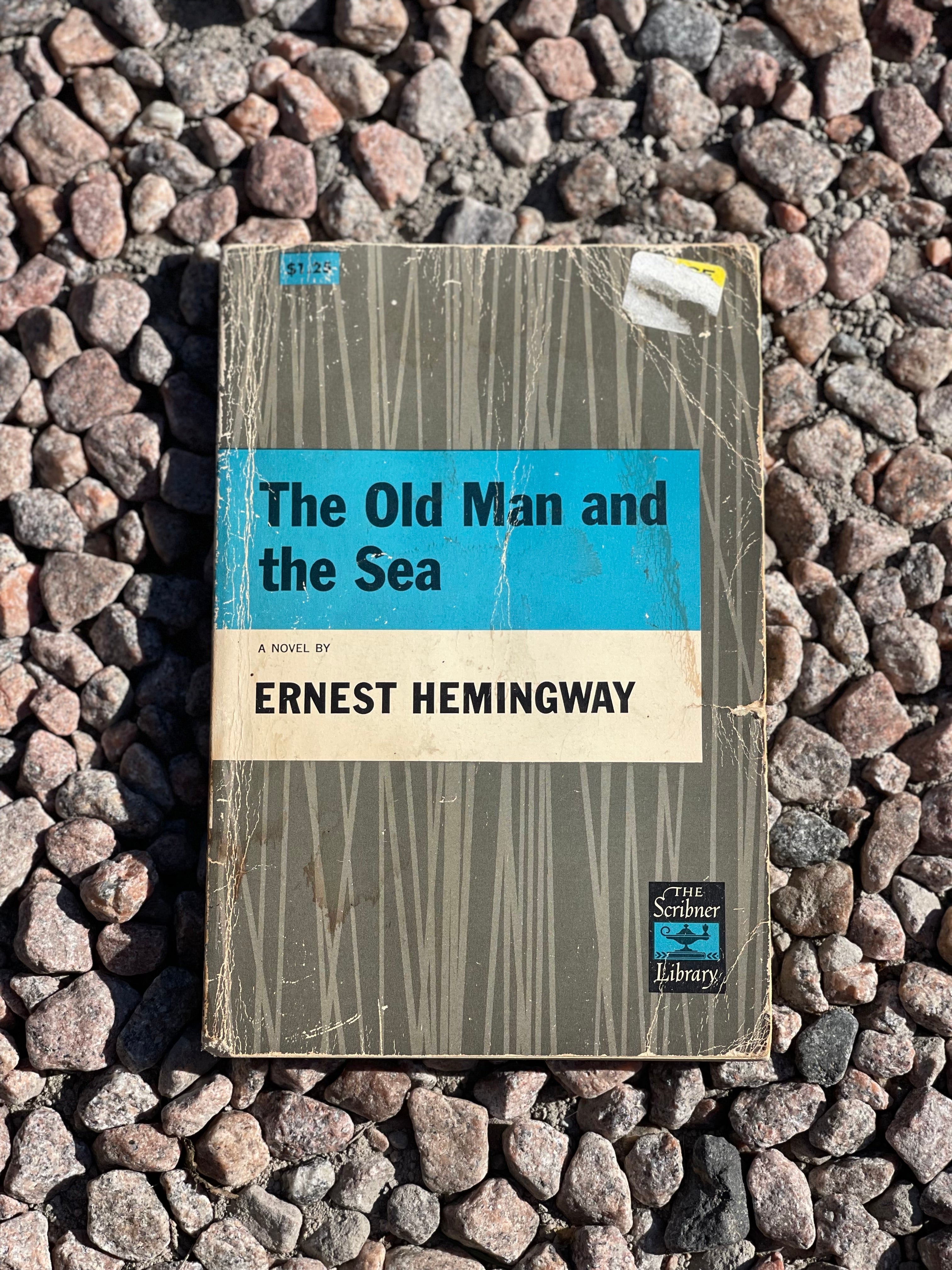 Vintage Reads