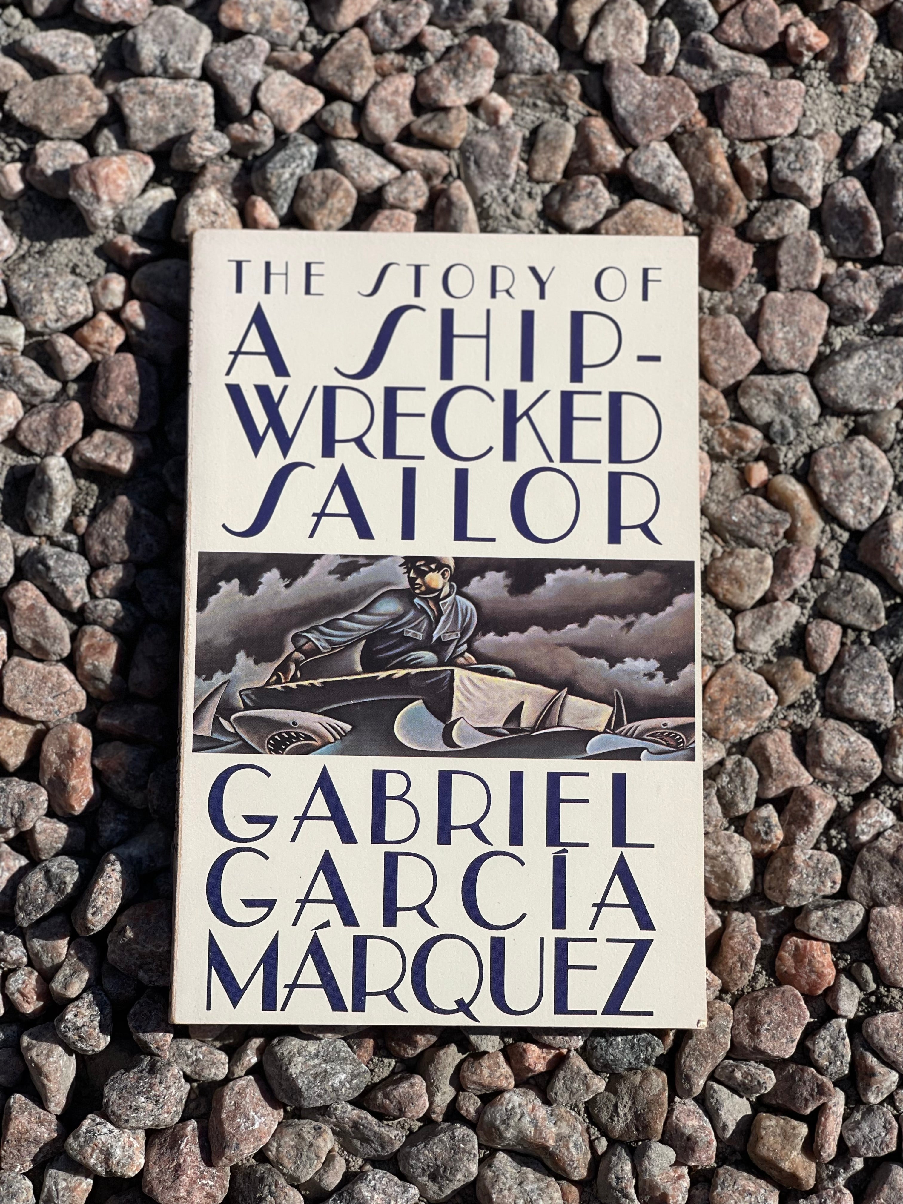 Vintage Reads
