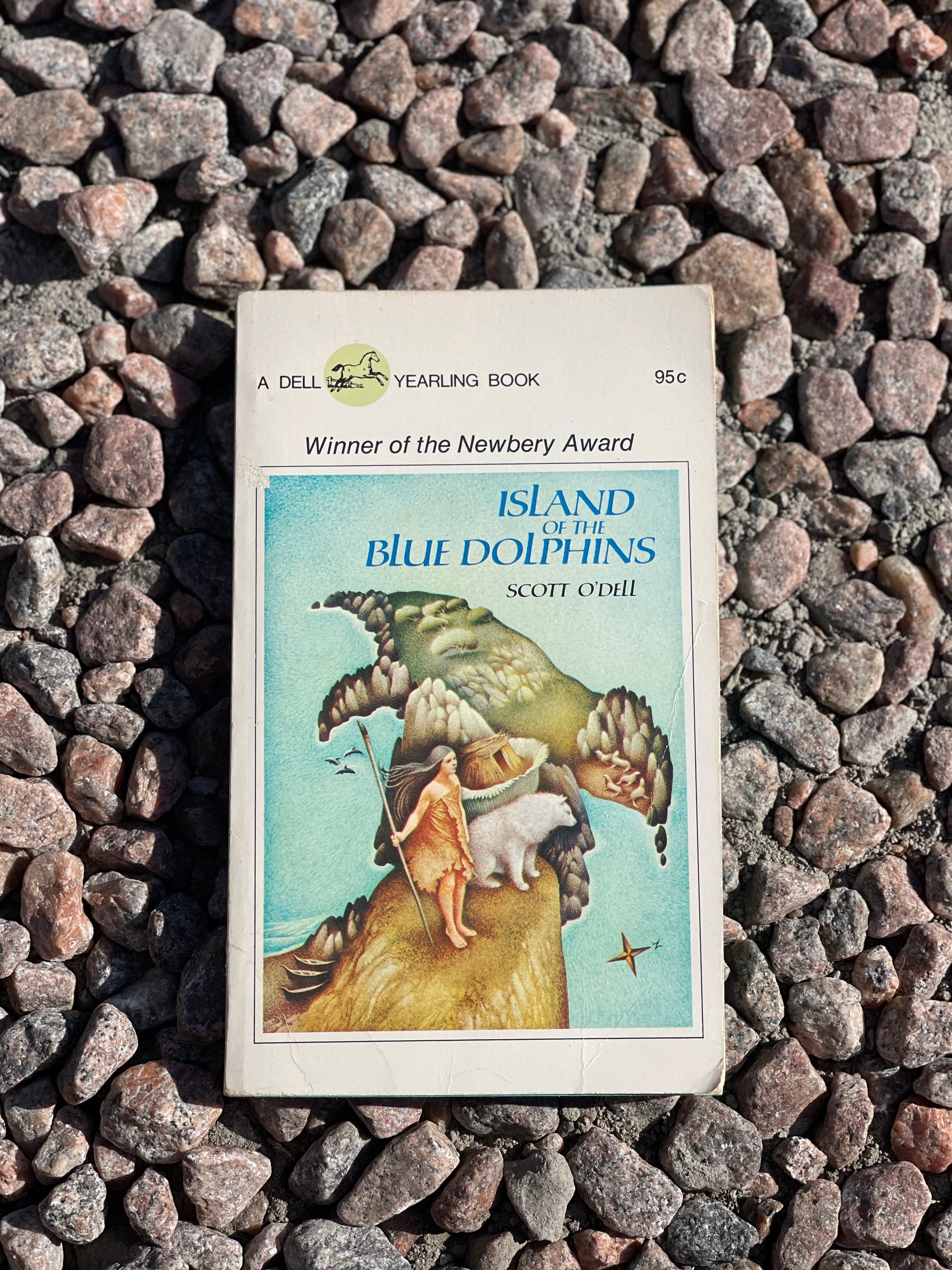 Vintage Reads