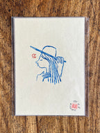 Original Pencil Drawings