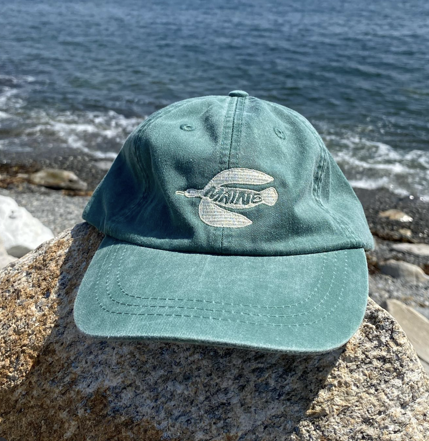 Maine Gull Hat