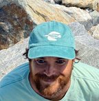 Maine Gull Hat